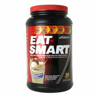 iSatori Eat-Smart Superior Protein Double Vanilla Ice Cream
