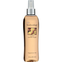 Bodycology Toasted Vanilla Sugar Fragrance Mist