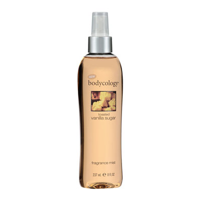 Bodycology Toasted Vanilla Sugar Fragrance Mist
