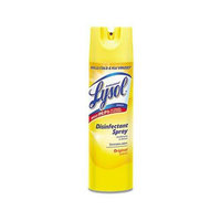 Professional LYSOL Brand III Disinfectant Spray - Original Scent