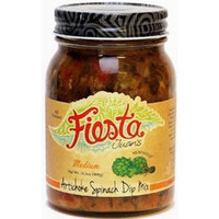 Fiesta Artichoke Spinach Party Dip Mix