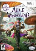 Disney Interactive Alice in Wonderland