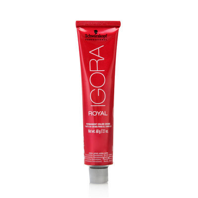 Schwarzkopf Igora Royal Color Creme Tube 9.5-4 Beige
