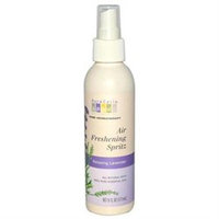 Aura Cacia Air Freshening Spritz Lavender - 6 fl oz