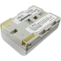 Lenmar LISG110 Replacement Battery for Samsung SB-L110