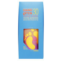 Hang Ten Classic Sport Body Natural Sunscreen Lotion SPF30