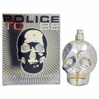 Police To Be Eau de Toilette Spray, 4.2 fl oz