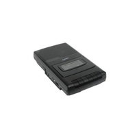 Supersonic SC-3100 6 KEY PERSONAL CASSETTE RCRDR