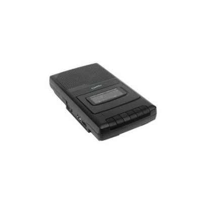 Supersonic SC-3100 6 KEY PERSONAL CASSETTE RCRDR