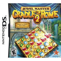 AKSYS GAMES DS1002 CRADLE OF ROME 2 -NINTENDO DS
