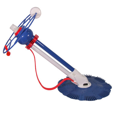 Blue Wave Products Inc. Swim Time HurriClean Automatic In Ground Pool Cleaner