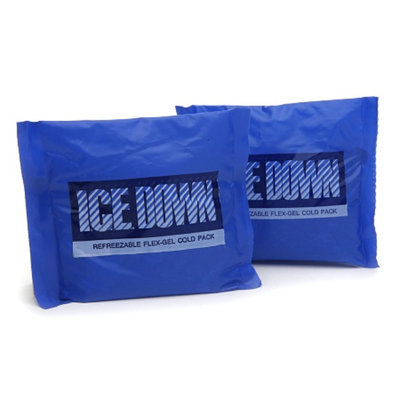 I.C.E. Down Cold Pack