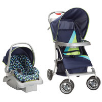 Dorel Juvenile DOREL JUVENILE GROUP Sprinter Travel System Metro - DOREL JUVENILE GROUP