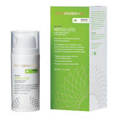 GOLDFADEN MD Needle-Less