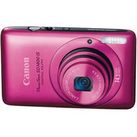 Canon PowerShot SD 1400 IS