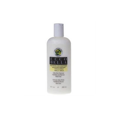 Ecco Bella Penetrating Conditioner Vanilla - 8.5 fl oz