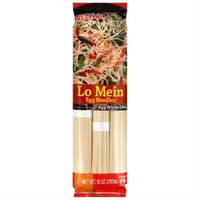 Wel-pac Wel Pac Egg Noodles Lo Mein 10 Oz Pack Of 12