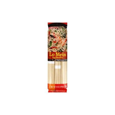 Wel-pac Wel Pac Egg Noodles Lo Mein 10 Oz Pack Of 12