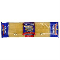 Kehe Distributors RACCONTO 8482 RACCONTO PASTA SPAGHETTINI - Case of 20 - 16 OZ