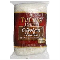 Ty Ling Noodle Saifan Bean, 7.75 Oz, Pack Of 12