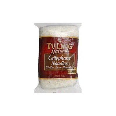 Ty Ling Noodle Saifan Bean, 7.75 Oz, Pack Of 12