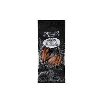 East Shore Specialty Foods - Original Dipping Pretzels - 6oz bag