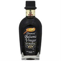 Kehe Distributors ROLAND 404297 ROLAND VINEGAR BALSAMIC DIAMOND - Pack of 6 - 8.5 OZ