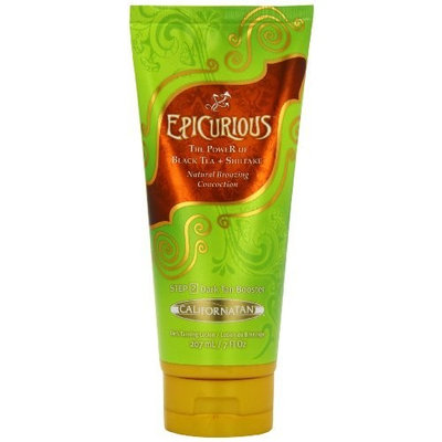 for 2011! Epicurious Step 2 Natural Bronzing Tanning Lotion By California Tan 7 Oz
