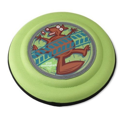 Doggles Flying Disk, Squirrel Green