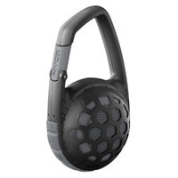 Homedics HMDX Hangtime Wireless Portable Speaker - Black (HX-P140BK)