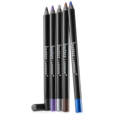 Butter London butter London Midnight Gander Wink Eye Pencil Set