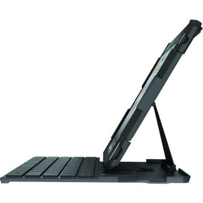 Logitech Fold-Up Bluetooth Keyboard for iPad 2