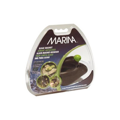 RC Hagen 11028 Marina Deluxe Algae Magnet Cleaner Extra Large