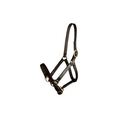 Choice Brands Stable Halter Suckling - 203-1