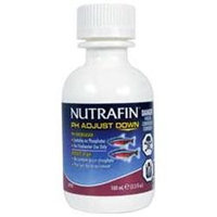 RC Hagen A7982 Nutrafin pH Adjuster Down 3.4 oz