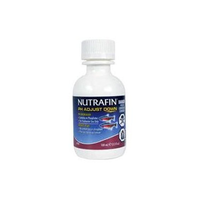 RC Hagen A7982 Nutrafin pH Adjuster Down 3.4 oz