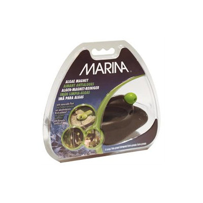 RC Hagen 11027 Marina Deluxe Algae Magnet Cleaner Large