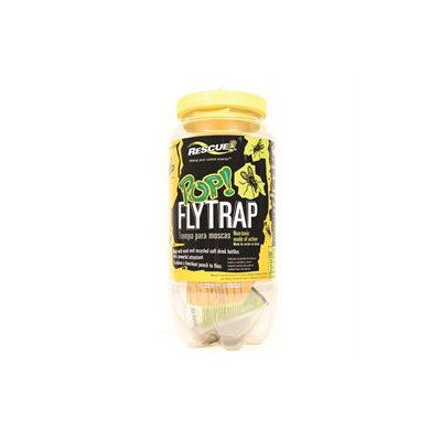 Sterling Rescue POP Reusable Fly Trap PFTR-BB8
