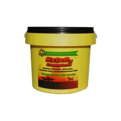 RICHDEL SELECT HYLARX COMPLETE 5 POUND