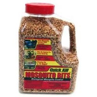 Summit Responsible Solutn Summit 30oz Mosquito Bits with Shaker Top