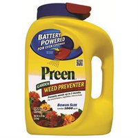 Greenview 24-64414 Preen Weed Preventer Power Spreader