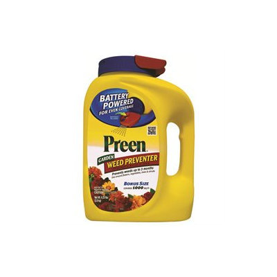 Greenview 24-64414 Preen Weed Preventer Power Spreader
