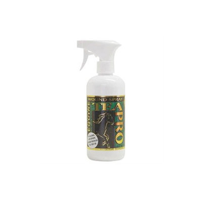 Healing Tree Products Tea-Pro Equine Wound Spray