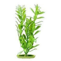 RC Hagen PP513 Marina Hygrophilia 5 in. decorative plastic plant