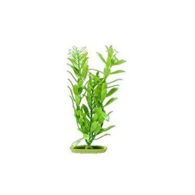 RC Hagen PP513 Marina Hygrophilia 5 in. decorative plastic plant