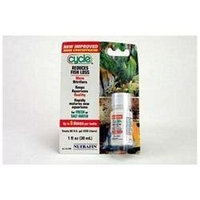 RC Hagen A7595 Nutrafin Cycle Bio Filter Supplement 1 oz