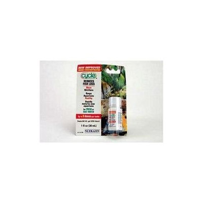 RC Hagen A7595 Nutrafin Cycle Bio Filter Supplement 1 oz
