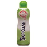 Tropiclean Shampoo - Berry Clean - 20 oz. - 592 ml