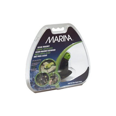 RC Hagen 11026 Marina Deluxe Algae Magnet Cleaner Medium