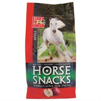 Msc Start To Finish Horse Snacks 5lb Apple